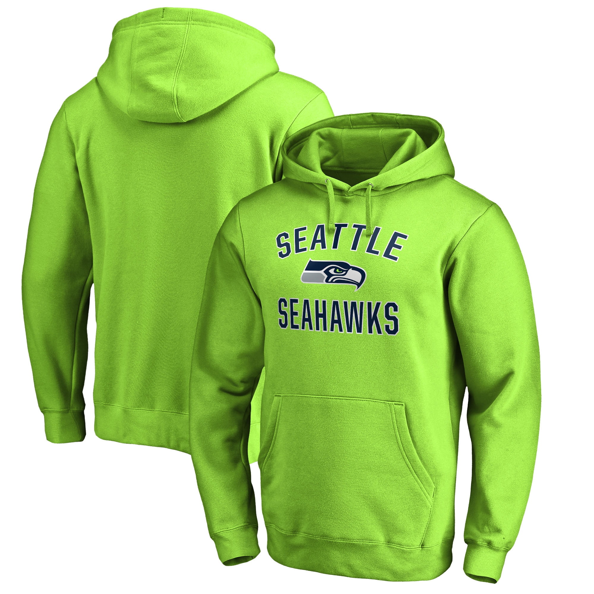 seahawks sideline hoodie