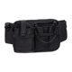 thumbnail image 3 of Riñonera para enfermera veterinaria, bolsa de cinturón de enfermería, riñonera organizadora de herramientas para enfermera. Negro, 3 of 8