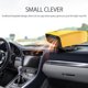 thumbnail image 4 of Calentador de coche 2 en 1, calentador portátil de calentamiento rápido para coche, ventilador calefactor portátil de invierno para coche, desempañador de parabrisas automático, 4 of 6