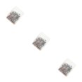 thumbnail image 2 of Ruiboury 1 Box Straight Stitching Pins Knitting Garment Accessory Positioning Needles 5.70*3.80*1.60cm 3Set, 2 of 6