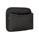 thumbnail image 2 of Organizador de bolsas de almacenamiento para coche | Bolsa de cuero de gran capacidad • Terciopelo cisne • Diseño de clip multiposición • Almacenamiento de asiento de control central • Orificio de, 2 of 8