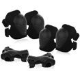 thumbnail image 1 of 6pcs Skate Pads Kids Knee Pads Elbow Pads Wrist Pads Protective Gear, 1 of 5