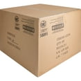 thumbnail image 4 of Genuine Joe, GJO58891, 4.25 Gal Fire-safe Smoking Receptacle, 1 Each, Black, 4 of 9