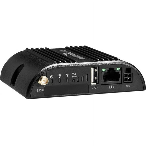 COR IBR200 Modem/Wireless Router