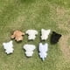 thumbnail image 4 of Kpop Enhypen Lindos Personajes De Dibujos Animados 10cm Peluche Muñeca Ni-Ki Jungwon Sunghoon Juguetes Colgante, 4 of 4