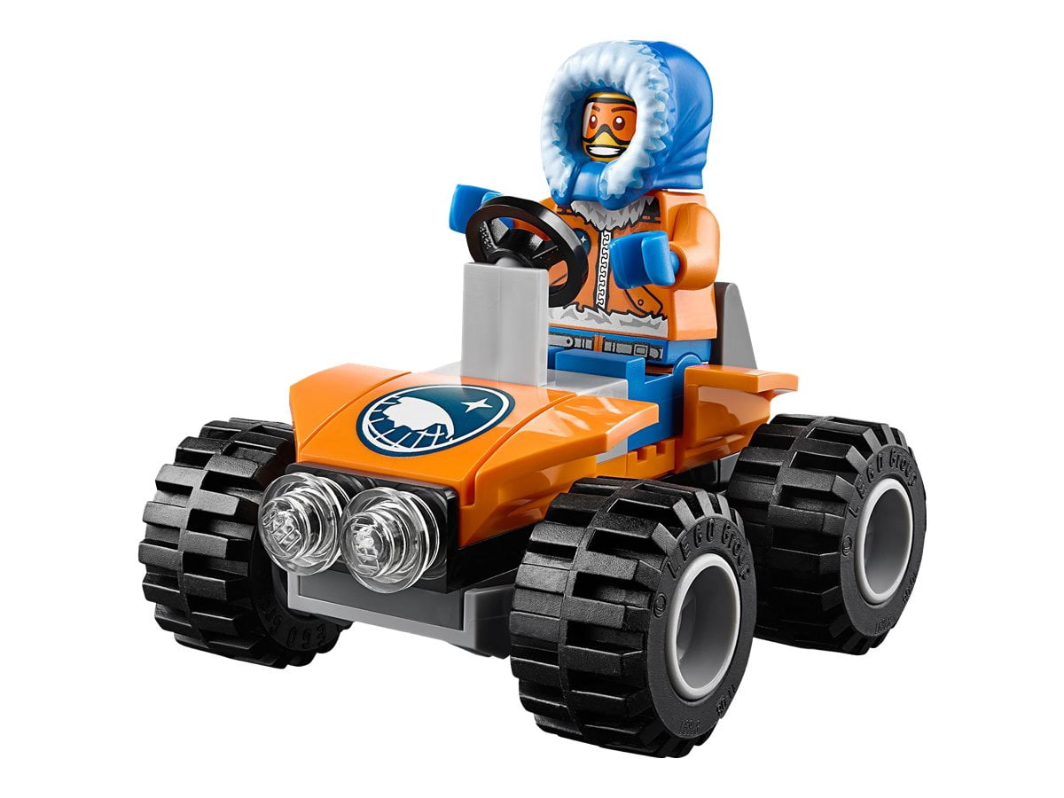 lego city 60035