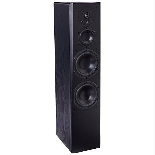 walmart tower speakers