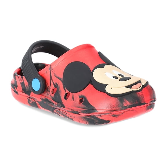 Mickey Mouse Toddlers’ Character Clogs