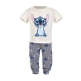 thumbnail image 1 of LILO Y STITCH 7.0% DTR SET PIJAMA CARITAS DE STITCH, 1 of 4