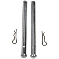 Disc Brake Caliper Pin P/N:HW14029 Fits select: 1990-1993 VOLVO 240, 1987-1994 JAGUAR XJS