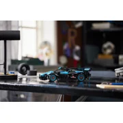 Lego Technic Bugatti Bolide Agile Blue