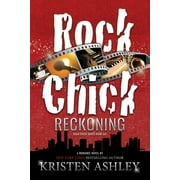Rock Chick Reckoning, (Paperback)
