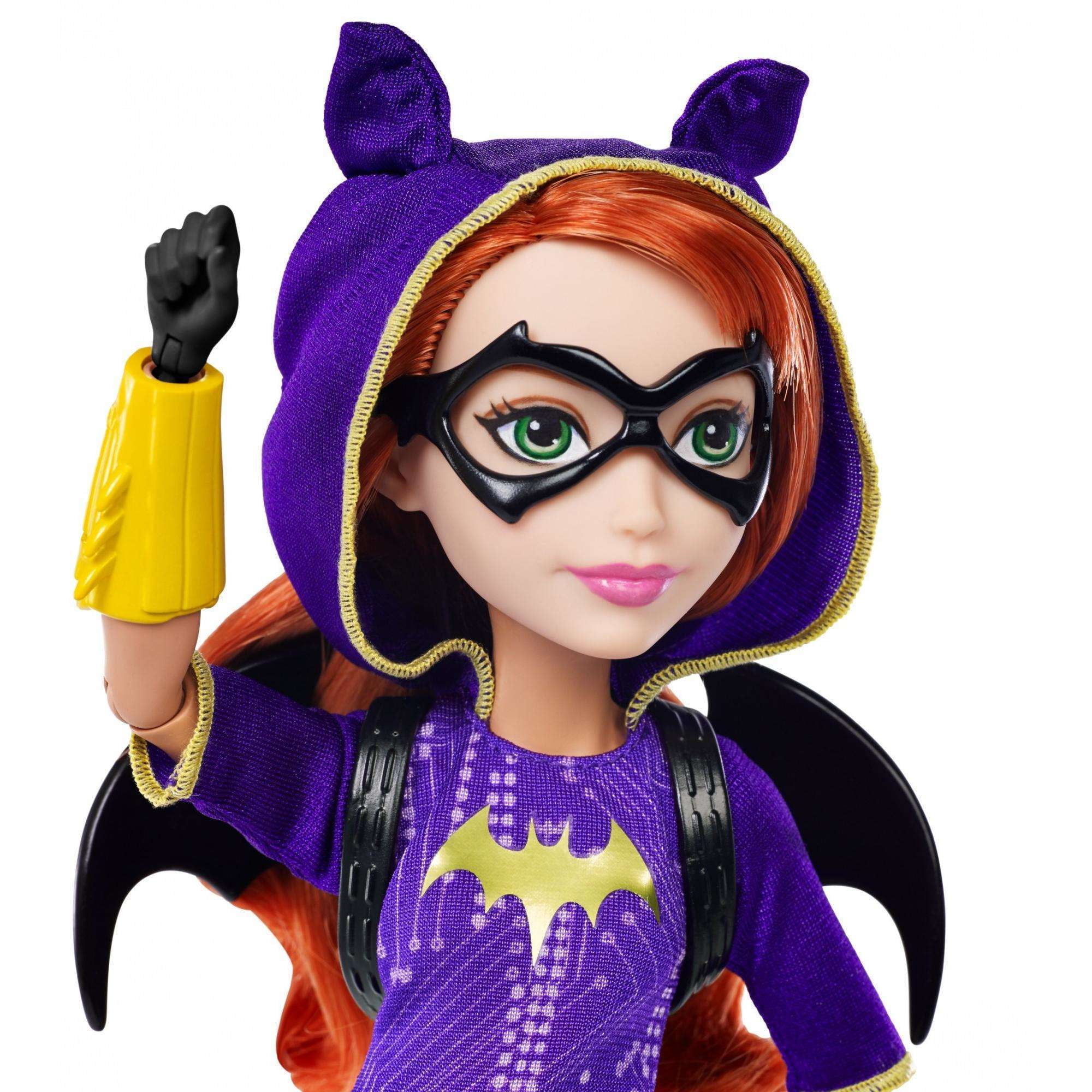 batgirl toys walmart