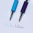 thumbnail image 3 of R.S.V.P. Ballpoint Pen, 0.7mm Medium Point, Blue Ink, 12PC Pack, 3 of 3