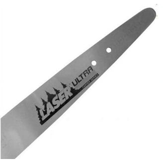 Barra Motosega Forester Platinum 24" - Compatibile Stihl D025, Catena 3/8 .050 84 DL