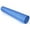 Blue, variant on Sol Living High-Density Foam Roller - For Muscular Relaxation, Workouts & Physical Therapy - Stretch, Massage and Relieve Tension in Muscles - Firm & Durable - Violet, 25" x 6"