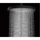 thumbnail image 3 of Premium quality 220mm shower head. Spa Massage Shower (Black), 3 of 5