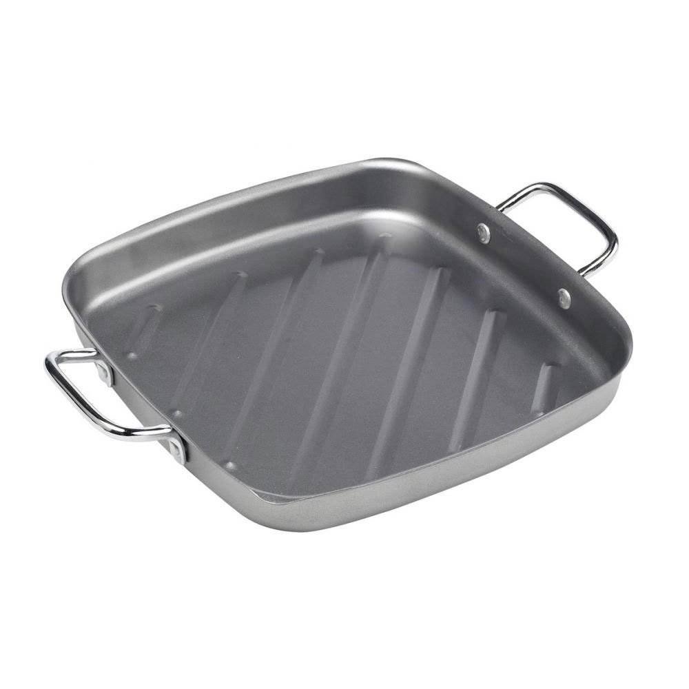 Bull Outdoor Products 11'' NonStick Grill Pan