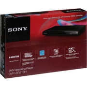 Sony DVP-SR510H HDMI DVD Player