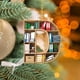 thumbnail image 5 of 26 Letters Christmas Tree Decoration Pendant Christmas Tree Ornaments Personalized DIY Christmas Ornaments Christmas Decoration Xmas Tree Hanging Decor, 5 of 6