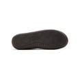 thumbnail image 6 of Dearfoams Cozy Comfort Men's Moccasin Slippers, 6 of 6