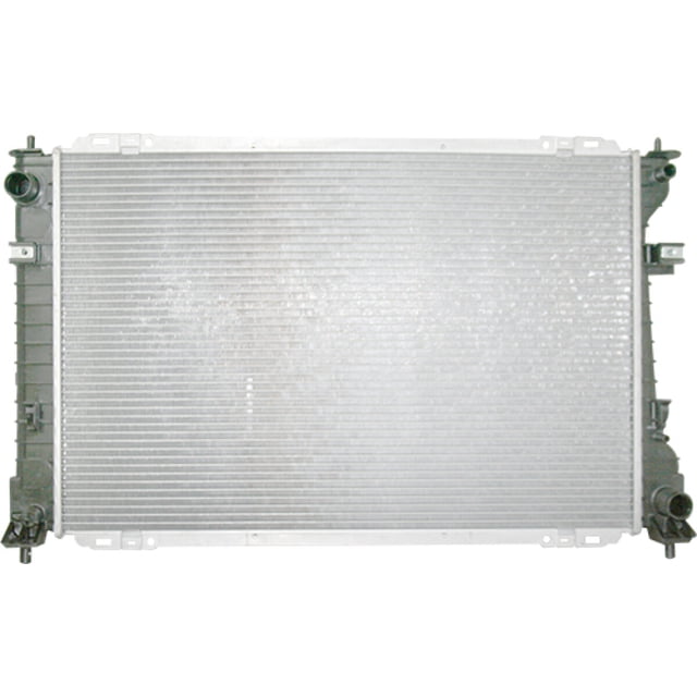 Radiador Escape 2009 A 2012 Ford L4 2.5L Electrosoldado S/Eat KEEP ON GREEN .