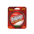 thumbnail image 2 of Berkley Trilene® XL® Monofilament Fishing Line, Low-Vis Green, 10 lb Test Strength, 300 yd, 2 of 6