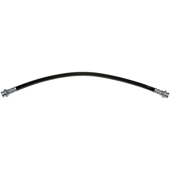 Dorman H621452 Rear Passenger Side Inner Brake Hydraulic Hose for Specific Hummer Models Fits select: 2009-2010 HUMMER H3T