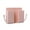 Pink, variant on XMMSWDLA Wall Mount Phone Holder Remote Control， Self-Adhesive Wall Beside Organizer Storage Box, Bracket for Mobile Phone Plug Charging Holder Rack Home Multifunction Standtoy Storage Bins