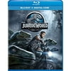 Jurassic World - Blu-Ray + Digital