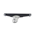 thumbnail image 1 of Gen-Y Hitch Gooseneck Trailer Hitch Ball GH-21005 GoosePuck; Compatible with OEM Puck Systems; 2-5/16 Inch Ball; 5 Inch Offset, 1 of 1