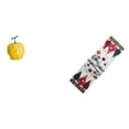 thumbnail image 1 of Escultura De Fruta De Porcelana, Adorno Para Camino De Mesa Navideño, Decoración Geométrica Coleccionable Para Festivales, Oficinas, Temporadas, Invierno, Reutilizable, Vacaciones, 1 of 8