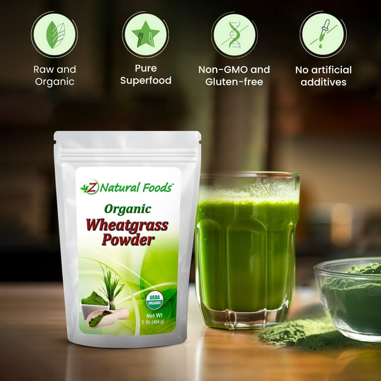 Organic Beet Root Juice Powder: A Natural Superfood – Z Natural Foods