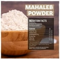 thumbnail image 2 of Eastanbul Mahlab, Mahleb Spice Ground for Pastries and Baking, Vegan 4.5oz, 2 of 5