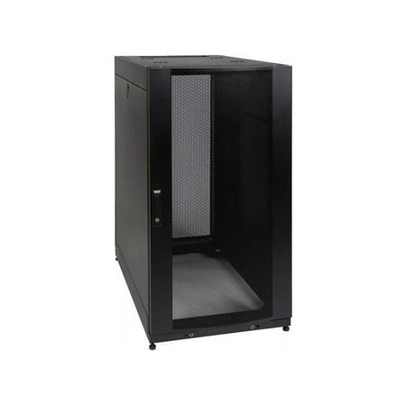 UPC: 0037332123763 | Tripp Lite SR25UB 25U Rack Enclosure Server Cabinet