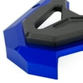 thumbnail image 4 of Front Sprocket Cover Chain Guard For KAWASAKI Ninja 250 300 Z300 2013-2017 Blue, 4 of 10