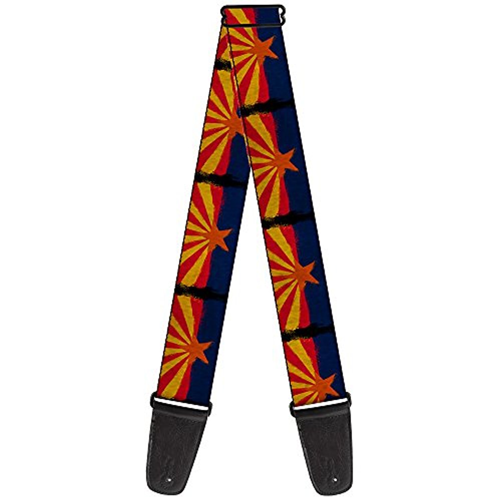 BuckleDown Guitar Strap