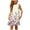 Beige, variante sur Xuewenshw Robe Décontractée Sans Manches à Col Rond Imprimée Mignonne de Printemps et d'Été pour Filles (4) Ensemble de Ballet pour Tout-Petites