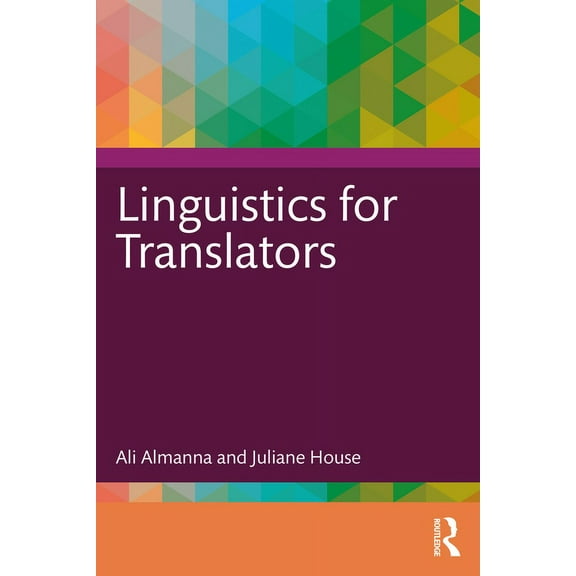 Linguistics for Translators, (Paperback)