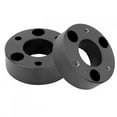 thumbnail image 3 of 2.5in Aluminum Front Leveling Lift Kit Accessory Fit for Dodge RAM 1500 4WD 2006-2019, 3 of 12