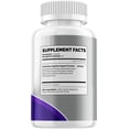 thumbnail image 3 of Neurocept Supplement Capsules – Neurocept Natural Blend Memory Focus Pills, 5 Pack, 300 Capsules, 3 of 6