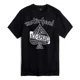 thumbnail image 1 of Playera Motorhead Heavy,metal,rock,black,streetwear, 1 of 1