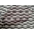 thumbnail image 4 of oneOone Organic Cotton Voile Fabric Triangle Geometric Print Fabric By Yard 42 Inch Wide, 4 of 4