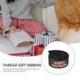 thumbnail image 4 of Shisuyan Professional Users Ribbon Black Polyester 2 Rolls 457x0.9In, 4 of 9