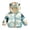 E Camouflage, variant on Toddler Baby Boys Girls Winter Coat Kids Hooded Light Puffer Padded Jacket Outwear Snowsuit