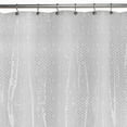 thumbnail image 1 of Mainstays Hologram Waterproof PEVA Shower Curtain, 1 of 5