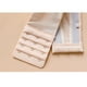 thumbnail image 3 of Gibobby Brasier de Cierre Frontal Botón frontal Sujetador de levantamiento de senos Albaricoque Sin tirantes Sin respaldo Sujetadores push-up adhesivos para mujeres(Beige,Grande), 3 of 4