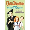 thumbnail image 1 of Pre-Owned Cam Jansen and the Graduation Day Mystery (Cam Jansen Mysteries) (Hardcover) 0670012564 9780670012565, 1 of 1