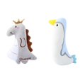 thumbnail image 3 of 2 Lindos Juguetes para Gatos con Regalo de Hierba Gatera Juguete Interactivo para Masticar Yinane Juguetes de hierba gatera para gatos, 3 of 7