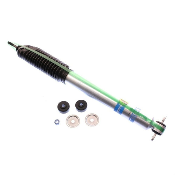 Bilstein B8 5100 Series Shock Absorber Fits select: 2004 JEEP GRAND CHEROKEE LAREDO/COLUMBIA/FREEDOM, 1999-2003 JEEP GRAND CHEROKEE LAREDO